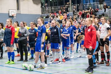 Bild 99 - Frauen Loewinnen Cup